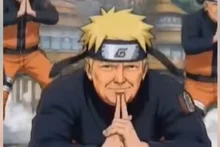 Trump au cœur d’une controverse sur des plagiats d’images « Pokémon » et « Naruto » : le Japon a protesté deux fois, en vain