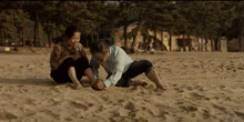 [New Film] Fell for a House-Thief? Joo Bong Ki and Ae Hwa Jung Romance ‘Lovers of an Empty House’ Opens on the 12th