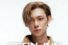 TXT s’empare du monticule après V et Son Heung-min… Yeonjun lance la balle au LA le 13