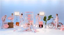 WHIB lanza su nuevo sencillo «Cherry Pie» tras 7 meses de silencio… «Va a por el número 1 en programas musicales»