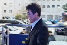 배우 이재룡, 도주 3시간 '술타기' 재판행… 음주운전 혐의 빠진 이유