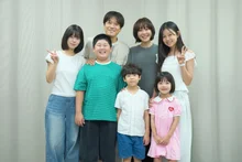 チャ・テヒョン×オム・ジウォン、『五人きょうだい』の大家族夫婦！Netflix映画『復職警察』制作確定
