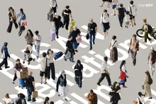 '31e Festival international du film de Busan' dévoile pour la première fois son affiche officielle… les héros de la fête d’octobre se révèlent