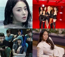 Huh Yunjin and Ha Yerin Captivate Hollywood… Variety Names Them Among Its Next-Gen Four