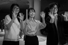 Kim Choi-hui signe une mise en scène et dévoile une bande-annonce de rêve, portée par Kang Mal-geum, Jang Hang-jun et Kim Eun-hee, dont le personnage principal est