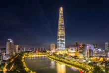 Dès le 14, des « Bangbongs » s’installent au lac de Seokchon… Le projet du 20e anniversaire de BIGBANG par Lotte
