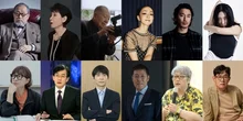 EBS 다큐 시리즈 '시대목격'... 91세 신구, 99세 노라노, 손석희 김윤아 이세돌에 이르기 까지… 12인의 거장 묵직한 조명