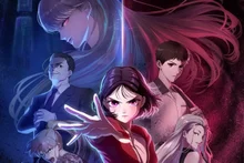 Tving transforme en anime le best-seller « Nano List » de Naver Webtoon… avec la publication de l’intégralité le 17