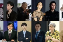 EBS lance la série documentaire « Temoin de son époque »… Avec les regards de 12 maîtres jusqu’à Shin Gu, 91 ans, Nora Noh, 99 ans, et des personnalités comme Sohn Suk-hee, Kim Yoon-a et Lee Se-dol… une illumination dense