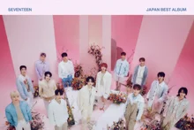 SEVENTEEN a encore écoulé 1 million de copies au Japon… son 4e « million », un record historique pour le K-pop
