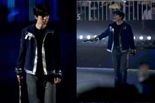 Cha Jun-hwan réussit la première de «Solo Leveling on ICE» dans le rôle de Seong Jin-woo