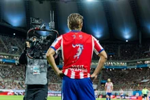 Lee Kang-in Debuts as Atlético Madrid’s New No. 7 as 2026 Coupang Play Series Ends