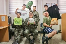 'NewRecruit4' fait son débarquement à Seongsu… des goodies et un espace photo ouvrent le 15
