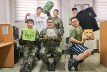 『新兵4』聖水洞に上陸…軍の補給品グッズ＆フォトスポット　15日オープン