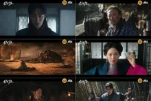 Ahn Bo-hyun et Lee Seung-min, « Les Perles divines » dès le premier mois de décembre… unis par le réalisateur de « The Youngest Son of a Conglomerate » et l’auteur de « Jeong Dojeon »