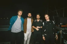 Kodaline, en uniforme du FC Séoul, a fait vibrer la scène… ses adieux à 1 900 personnes