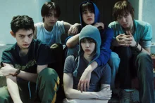Cortiss « Redred », numéro un sur Spotify pour la 100e fois… record absolu pour un groupe K-pop
