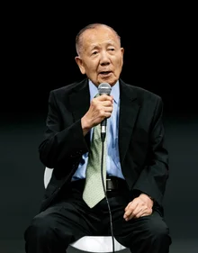 부산국제영화제 산파 김동호, '한국영화공로상' 품는다… 10월 6일 수여