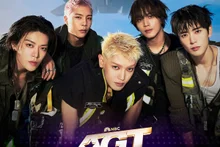 NCT 127 investit la scène en direct d’« America’s Got Talent » aux États-Unis pour le grand retour