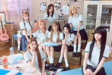 HeartsToHearts, direct en 2e position sur l’Oricon dès ses débuts au Japon… cap sur la scène du « Tokyo Dome »