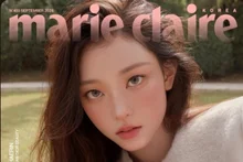 NewJeans Hae-rin repérée pour son premier geste après son retour chez ADOR… une couverture exclusive de « Marie Claire » en septembre