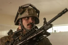 « De vrais combattants » apparaissent : le survival militaire en temps réel « Warface » avec une prestation en relais de Choi Young-jae (UDT) et Yook Jun-seo (UDT) en GV