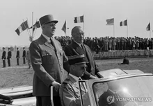 La película biográfica de dos partes sobre Charles de Gaulle, “La batalla de De Gaulle”, arrasa en taquilla con gran éxito… y roza los 5 millones de espectadores