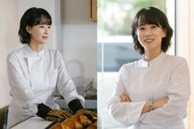Ryu Hyeon-gyeong salue la fin de « 〈Apartment〉 » sur JTBC : « Ce fut un temps précieux »