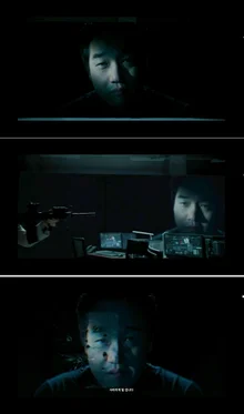 Yu Jitae signe le final de 《A Shop for Killers》 saison 2 avec une apparition marquante en Chen, chef suprême de Babylone