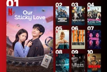 « Un amour de merde » s’impose malgré la polémique sur l’arrière-grand-père de Ha-young, avec 7,5 millions de vues sur Netflix