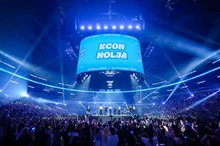 KCON LA 2026落幕 累計吸引14萬2千餘名觀眾
