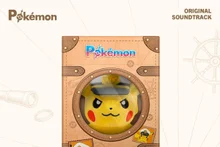 KT Genie Music publie un album physique pour les 30 ans de Pokémon… avec 8 titres, dont aespa