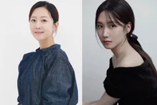 « Nam Eun-jeong » : Yeom Jeong-a et Park Eun-bin confirment leur casting, première rencontre à l’écran en mère et fille