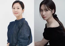映画『ナム・ウンジョン』、ヨム・ジョンア＆パク・ウンビンの出演決定　母娘役で初共演