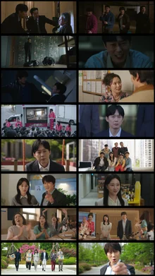 'Apartment' Ji-sung Ends With a Personal Best 7.7% Finale—A Satisfying Twist After 3 Years
