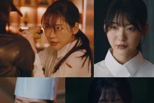 Jo Yoon-soo s'impose en tueur invité dans 〈Yubunyeo Killer〉 et confirme son savoir-faire acquis dans 〈Pokgun〉 et 〈Jogakdosi〉