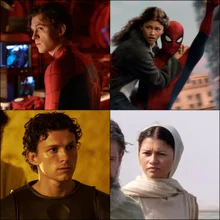 Los actores con más películas de 1.000 millones de dólares en los años 2020
