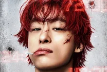 Koo Kyo-hwan se lance dans l’action avec « Resurrection Man: The Red » : un candidat à l’emploi revient à la vie 72 heures après sa mort, en salles le 30 du mois prochain