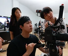 « Canon Cinema Camp 2026 » : apprendre la création vidéo auprès de professionnels du secteur