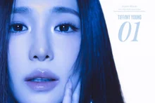 Tiffany Young sort aujourd’hui son premier album solo, un disque de 11 titres dont elle a supervisé la conception et l’identité visuelle