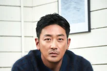 «Inside Men: El nacimiento de los villanos» (título provisional): reparto confirmado con Ha Jung-woo, Ahn Bo-hyun, Park Hae-joon y Jung Sung-il