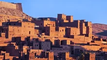 'The Odyssey' filmed here? Three Moroccan landmarks that drew 2,000 extras