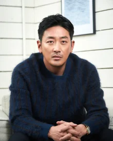 ‘Inside Men: The Birth of Villains’ (working title) — Ha Jung-woo, Ahn Bo-hyun, Park Hae-joon and Jung Sung-il cast