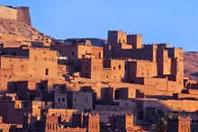 ¿Aquí se rodó 'La odisea'?… Tres lugares emblemáticos de Marruecos que movilizaron a 2.000 extras