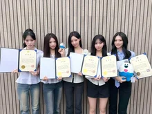 RESCENE為成員Woni故鄉巨濟水災捐出5000萬韓元　粉絲團也同心賑災