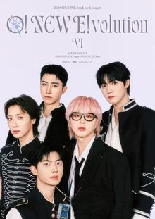 樂團 ONEWE 下月19、20日舉行專場演唱會 第3張正規專輯舞台登場