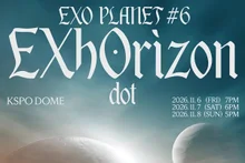 EXO ofrecerá un concierto de bis en el KSPO Dome en noviembre y pondrá el broche final a su gira global de 27 conciertos