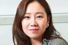 [Entrevista] Gong Hyo-jin y la fuerza agridulce de 《Viaje a Gyeongju》, capaz de hacer reír y llorar ①