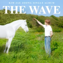 Kim Jae-joong returns with 'The Wave' after 15 months, with Lee Mu-jin lending support