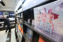 Netflix demanda a ‘KPop Demon Hunters’ en EE UU… una polémica por la marca registrada provoca reembolsos de 500 dólares